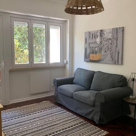 Casa Do Largo Sardinha - Very Central Apartment With Ac Lisboa Extérieur photo